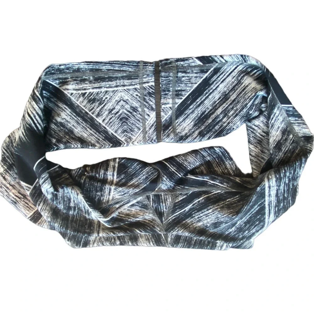 Lululemon Wunder Under Crop II‎ *Full-On Luon